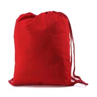 ZAINO LEGGERO IN COTONE BASS